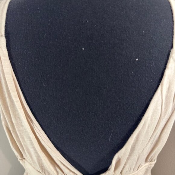 Beige / Oatmeal Victoria Secrets Bra Top   8315 - Picture 5 of 11